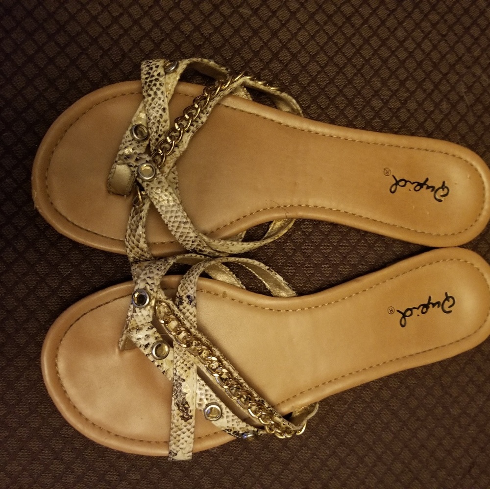 Flip flops